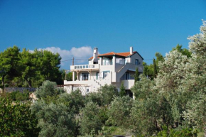 Hotels in Alonnisos